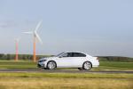 Volkswagen Passat GTE 2015 года